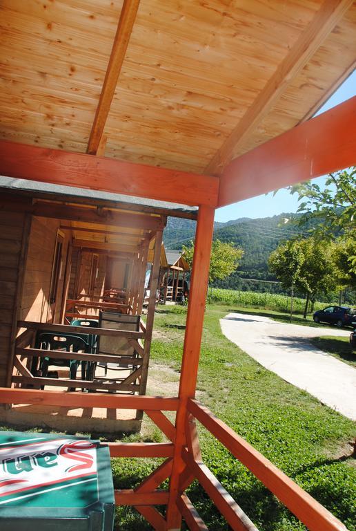 Готель Camping Урґанья Номер фото